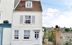 Solent Cottage - Pqqu