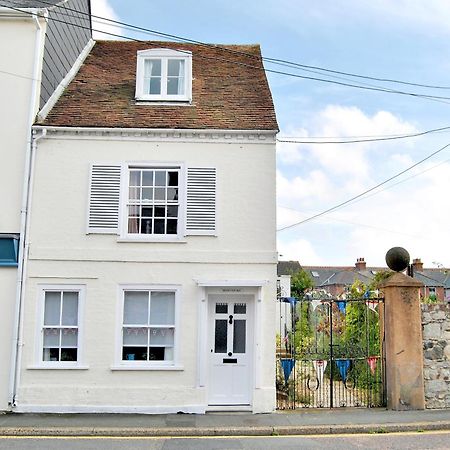 Solent Cottage - Pqqu Yarmouth  Exterior photo