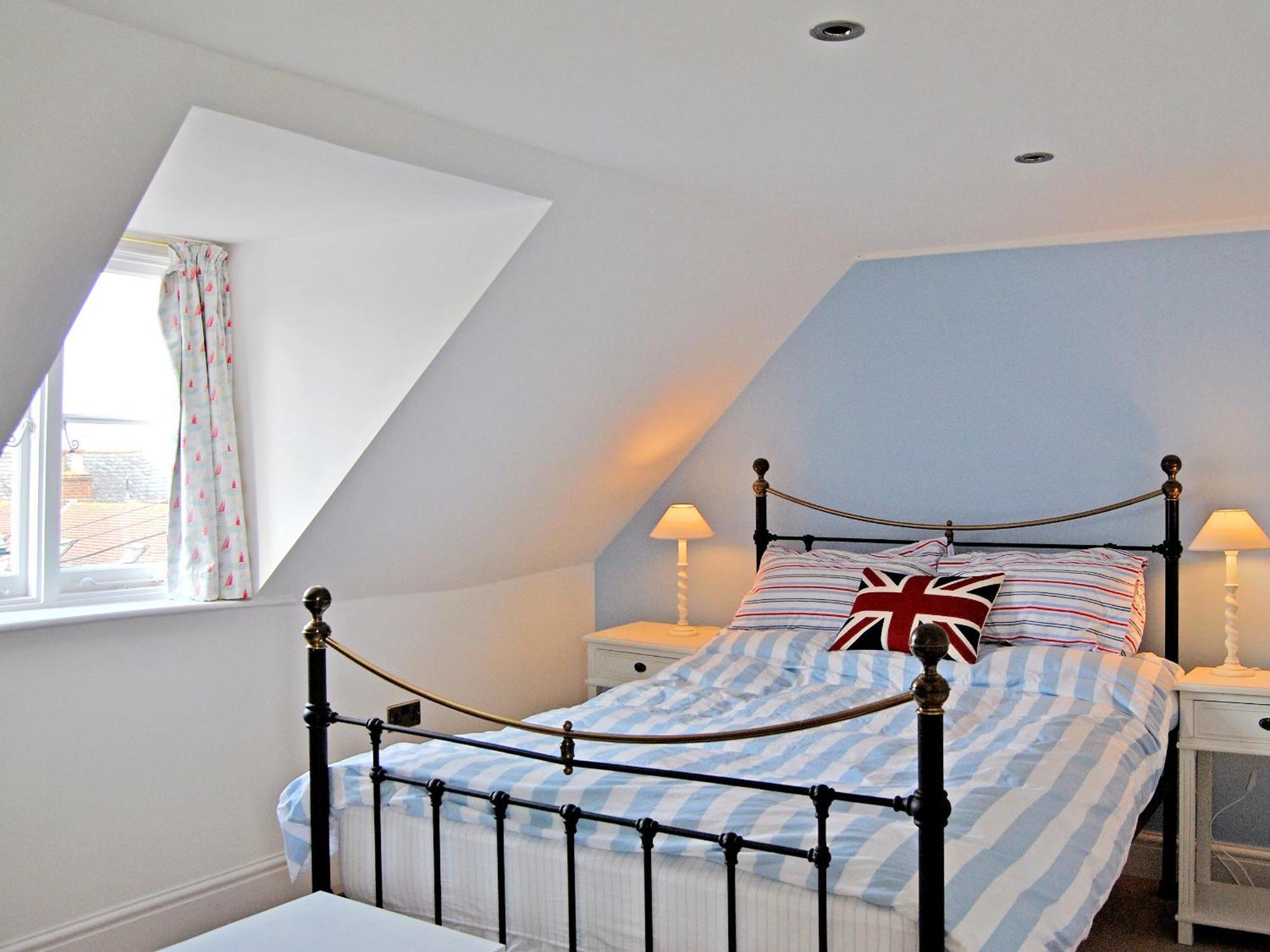 Solent Cottage - Pqqu Yarmouth  Exterior photo